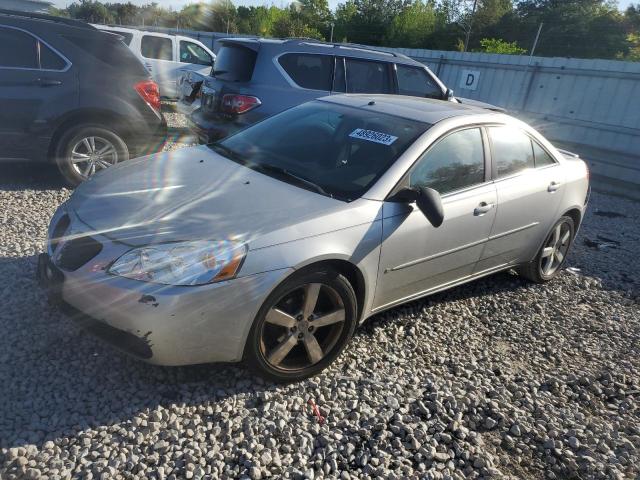 PONTIAC G6 2006 1g2zm551x64203994