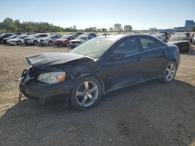 PONTIAC G6 2006 1g2zm571864202873