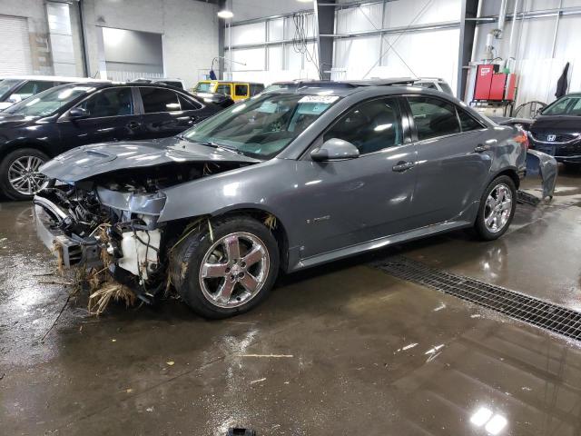 PONTIAC G6 GXP 2008 1g2zm577284198942