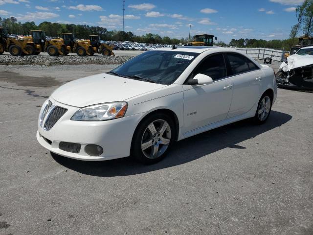 PONTIAC G6 2008 1g2zm577484173010