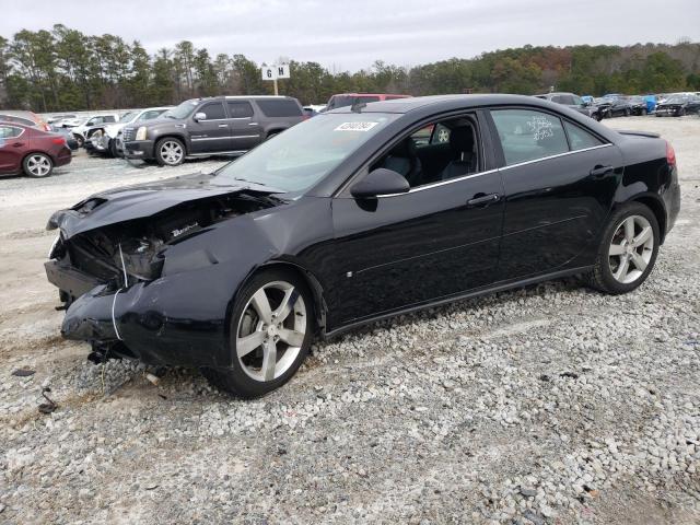 PONTIAC G6 2007 1g2zm577674230354