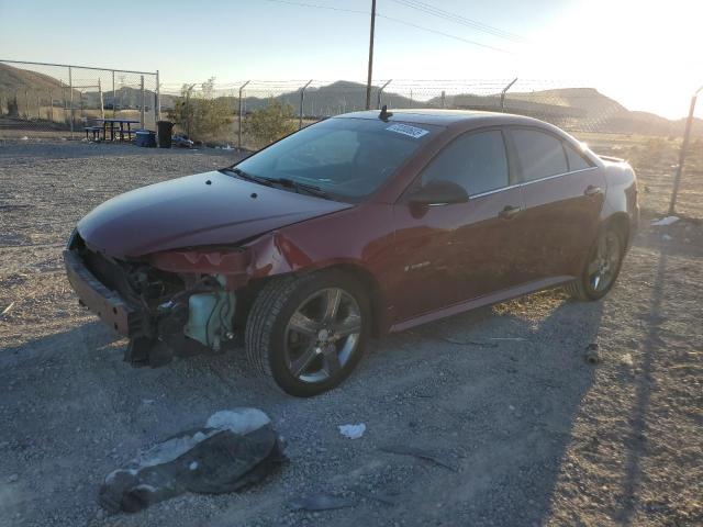 PONTIAC G6 2009 1g2zm577694101548