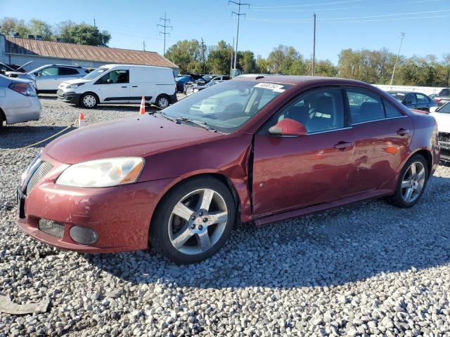 PONTIAC G6 GXP 2009 1g2zm577794193771