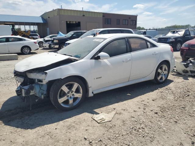 PONTIAC G6 GXP 2009 1g2zm577894203417