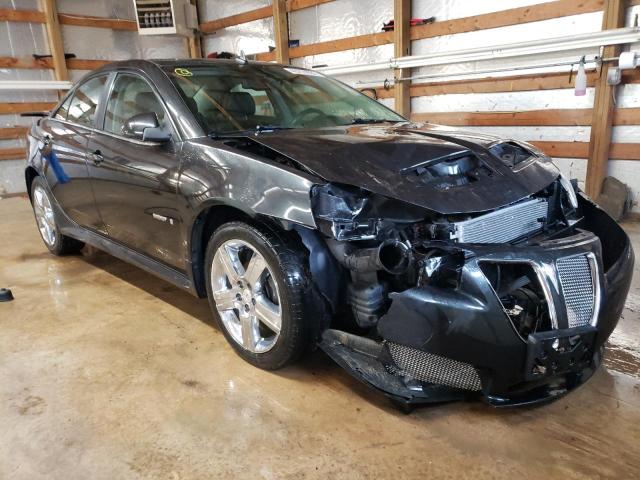 PONTIAC G6 GXP 2009 1g2zm577x94221028