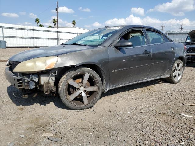 PONTIAC G6 2007 1g2zm587874137298