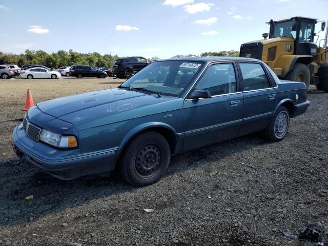 OLDSMOBILE CUTLASS CI 1994 1g3ag55m3r6379126