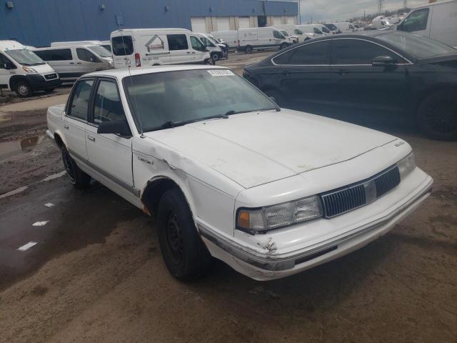 OLDSMOBILE CUTLASS CI 1994 1g3ag55m5r6435115