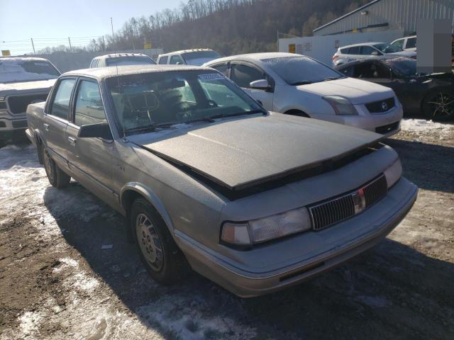 OLDSMOBILE CIERA SL 1996 1g3aj55m4t6420002