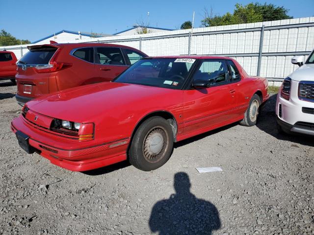 OLDSMOBILE TORONADO T 1991 1g3ev13l6mu308033