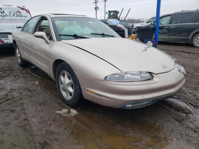 OLDSMOBILE AURORA 1998 1g3gr62c1w4123192