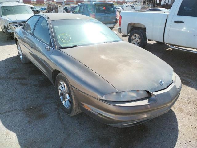 OLDSMOBILE AURORA 1999 1g3gr62c6x4107670