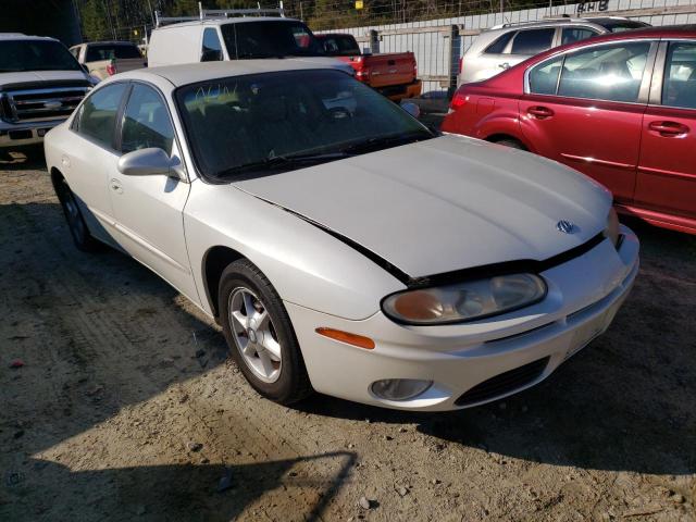 OLDSMOBILE AURORA 2001 1g3gr62hx14104774