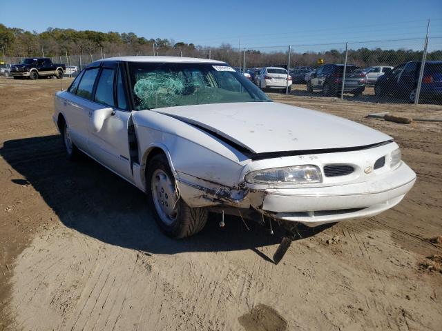 OLDSMOBILE 88 50TH AN 1999 1g3hc52k7x4830998