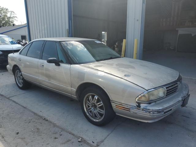 OLDSMOBILE REGENCY 1997 1g3hc52k8v4837536