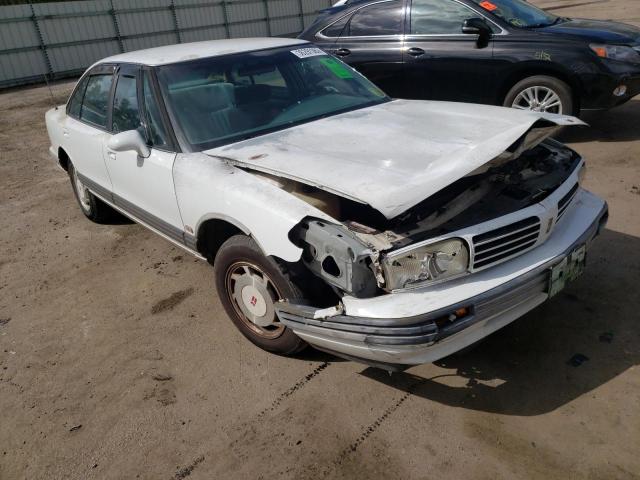 OLDSMOBILE 88 ROYALE 1995 1g3hn52k2s4836050