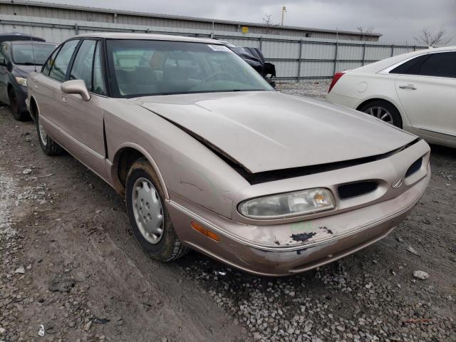 OLDSMOBILE 88 BASE 1998 1g3hn52k3w4865174