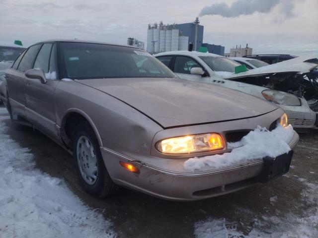 OLDSMOBILE 88 BASE 1998 1g3hn52k6w4861460