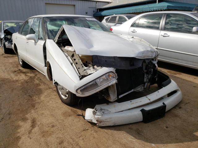 OLDSMOBILE 88 BASE 1999 1g3hn52k6x4801289