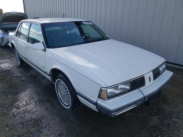 OLDSMOBILE DELTA 1989 1g3hn54c7kw396417