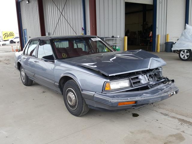 OLDSMOBILE 88 ROYALE 1991 1g3hn54c8m1806805