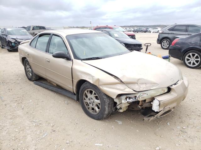 OLDSMOBILE INTRIGUE G 2000 1g3wh52h0yf294530