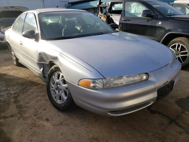 OLDSMOBILE INTRIGUE G 2002 1g3wh52h22f101219