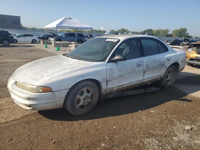 OLDSMOBILE INTRIGUE G 2000 1g3wh52h8yf134069