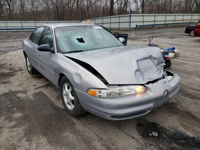 OLDSMOBILE INTRIGUE G 1999 1g3ws52k1xf330799