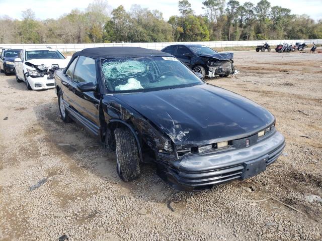 OLDSMOBILE CUTLASS SU 1995 1g3wt32x0sd333002