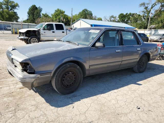 BUICK CENTURY SP 1993 1g4ag54n0p6422954