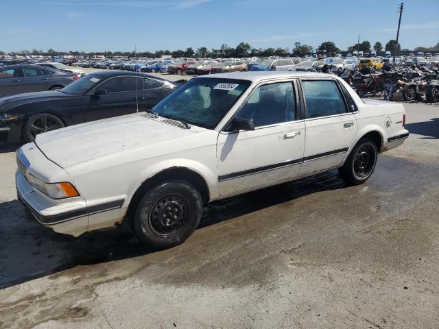 BUICK CENTURY SP 1992 1g4ag54n3n6480148