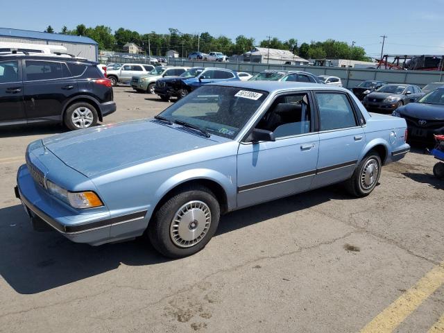 BUICK CENTURY 1992 1g4ag54n5n6454859