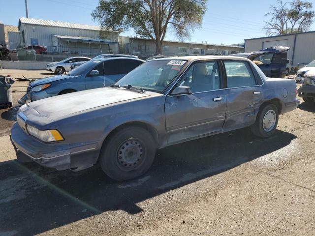 BUICK CENTURY SP 1994 1g4ag5542r6458668