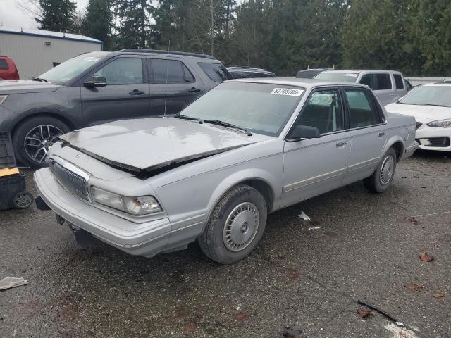 BUICK CENTURY 1994 1g4ag5544r6425798