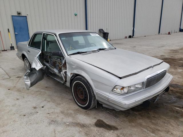 BUICK CENTURY SP 1994 1g4ag5545r6433232