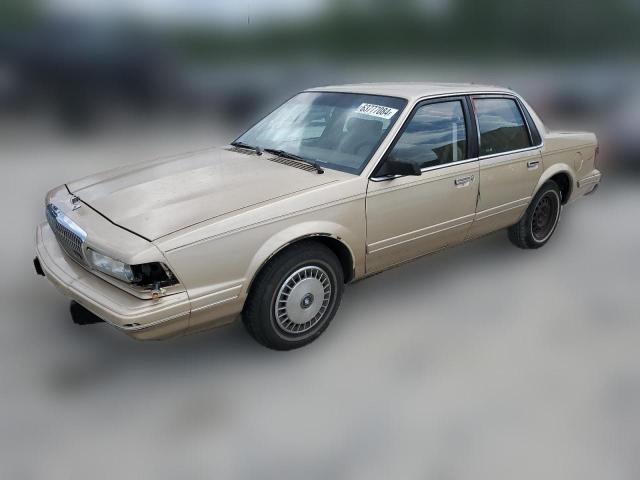 BUICK CENTURY 1994 1g4ag5546r6425317