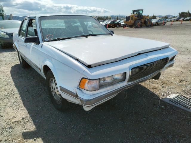 BUICK CENTURY SP 1995 1g4ag55m1s6503850