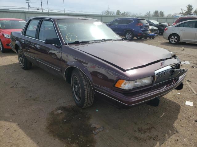 BUICK CENTURY SP 1996 1g4ag55m2t6457012