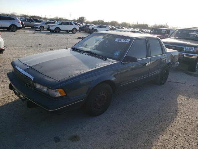 BUICK CENTURY 1995 1g4ag55m3s6509987