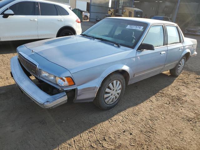 BUICK CENTURY SP 1996 1g4ag55m3t6408465