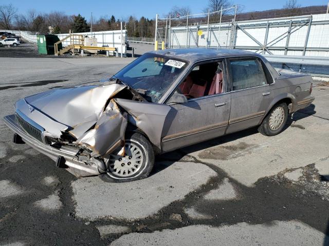 BUICK CENTURY 1996 1g4ag55m3t6450537