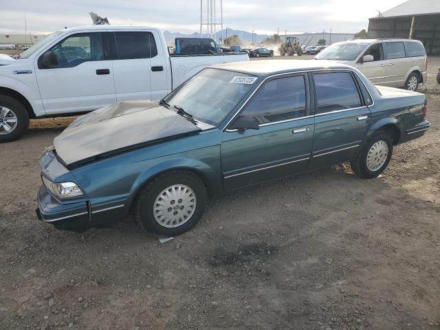 BUICK CENTURY 1994 1g4ag55m4r6410461