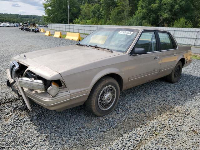 BUICK CENTURY SP 1996 1g4ag55m4t6408667