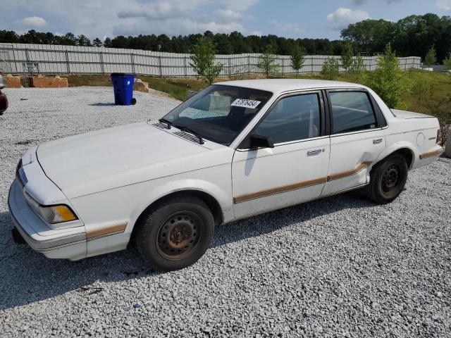 BUICK CENTURY SP 1996 1g4ag55m4t6409267