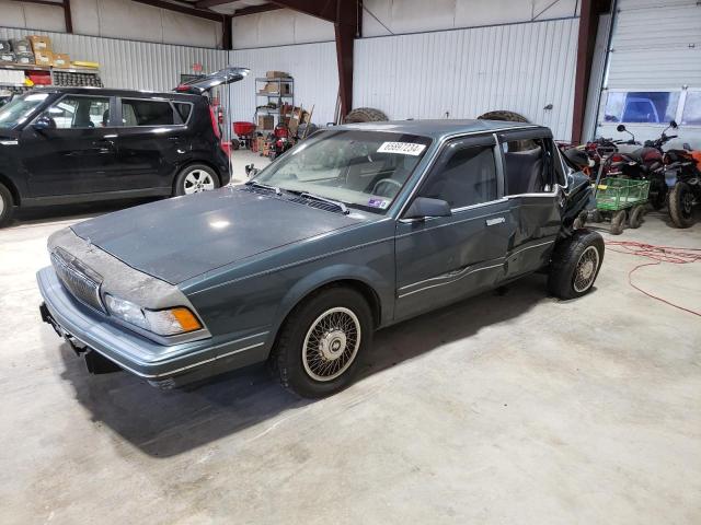 BUICK CENTURY SP 1996 1g4ag55m6t6424885