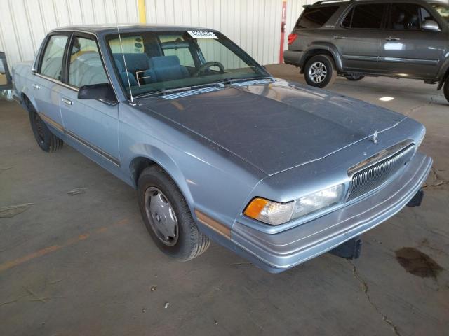 BUICK CENTURY SP 1996 1g4ag55m6t6451147