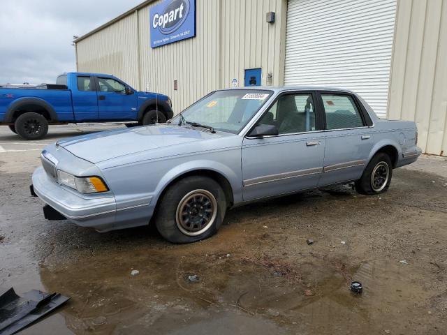 BUICK CENTURY SP 1995 1g4ag55m7s6419709