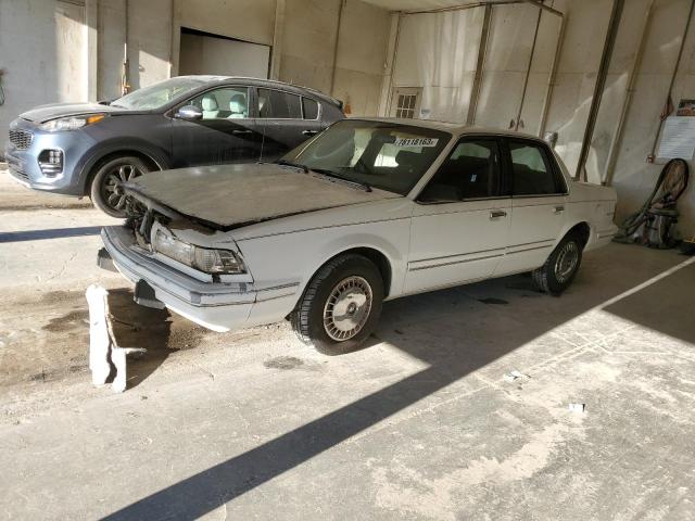 BUICK CENTURY 1996 1g4ag55m7t6472766