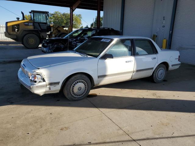 BUICK CENTURY SP 1996 1g4ag55m9t6480979